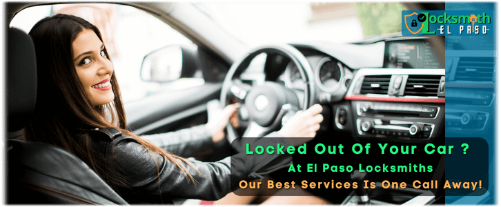 Locksmith El Paso